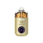 PICCO MAGIC 12000 Puffs-10 pack - Image 8