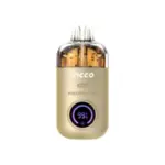 PICCO MAGIC 12000 Puffs-10 pack - Image 9