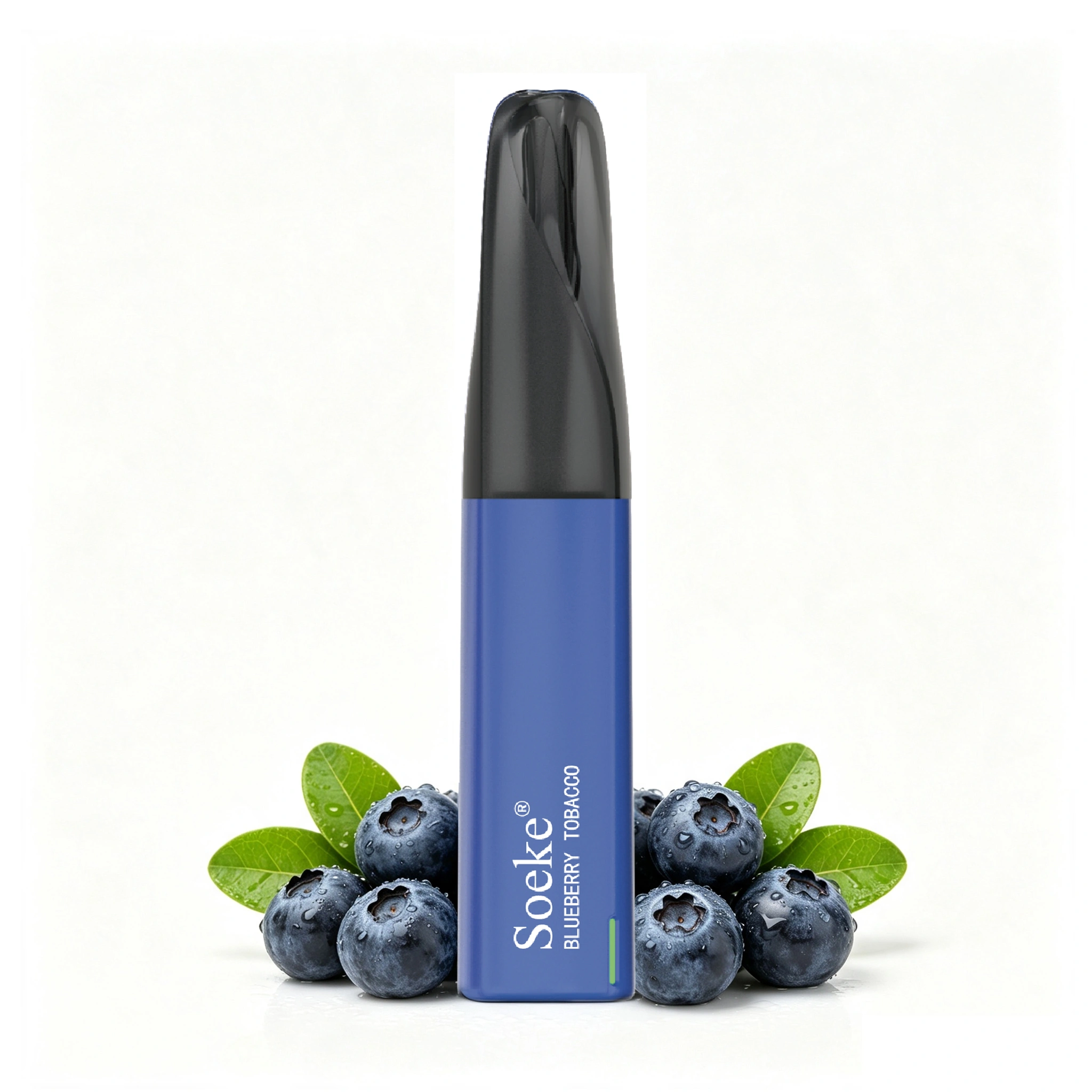 S7-01-七星蓝莓爆珠-Blueberry-Tobacco.webp Soeke S7 6000 Puffs 5 Packs - Blueberry Tobacco