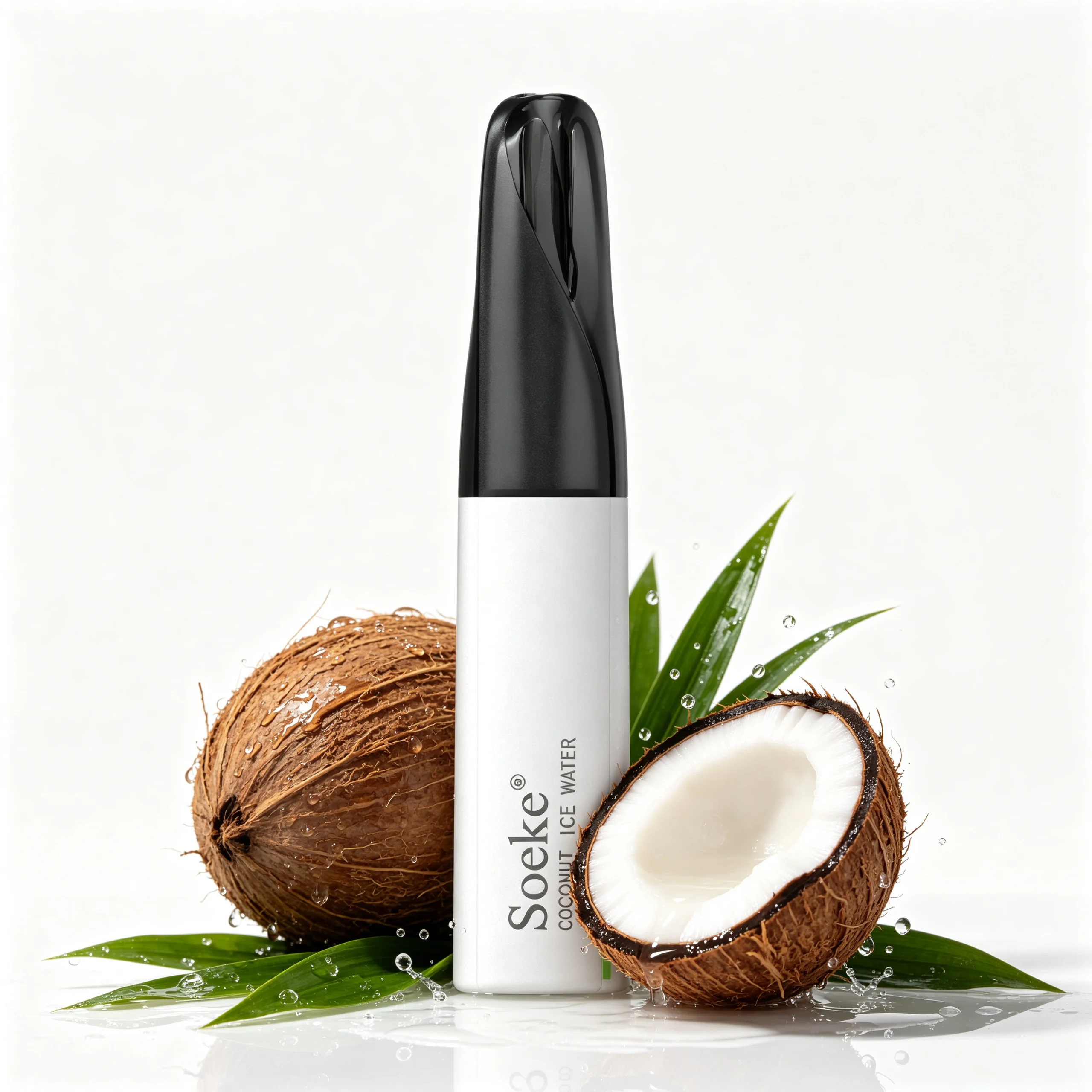 S7-02-清凉椰子-Coconut-Ice-Water-scaled-1.webp Soeke S7 6000 Puffs 5 Packs - Coconut Ice Water