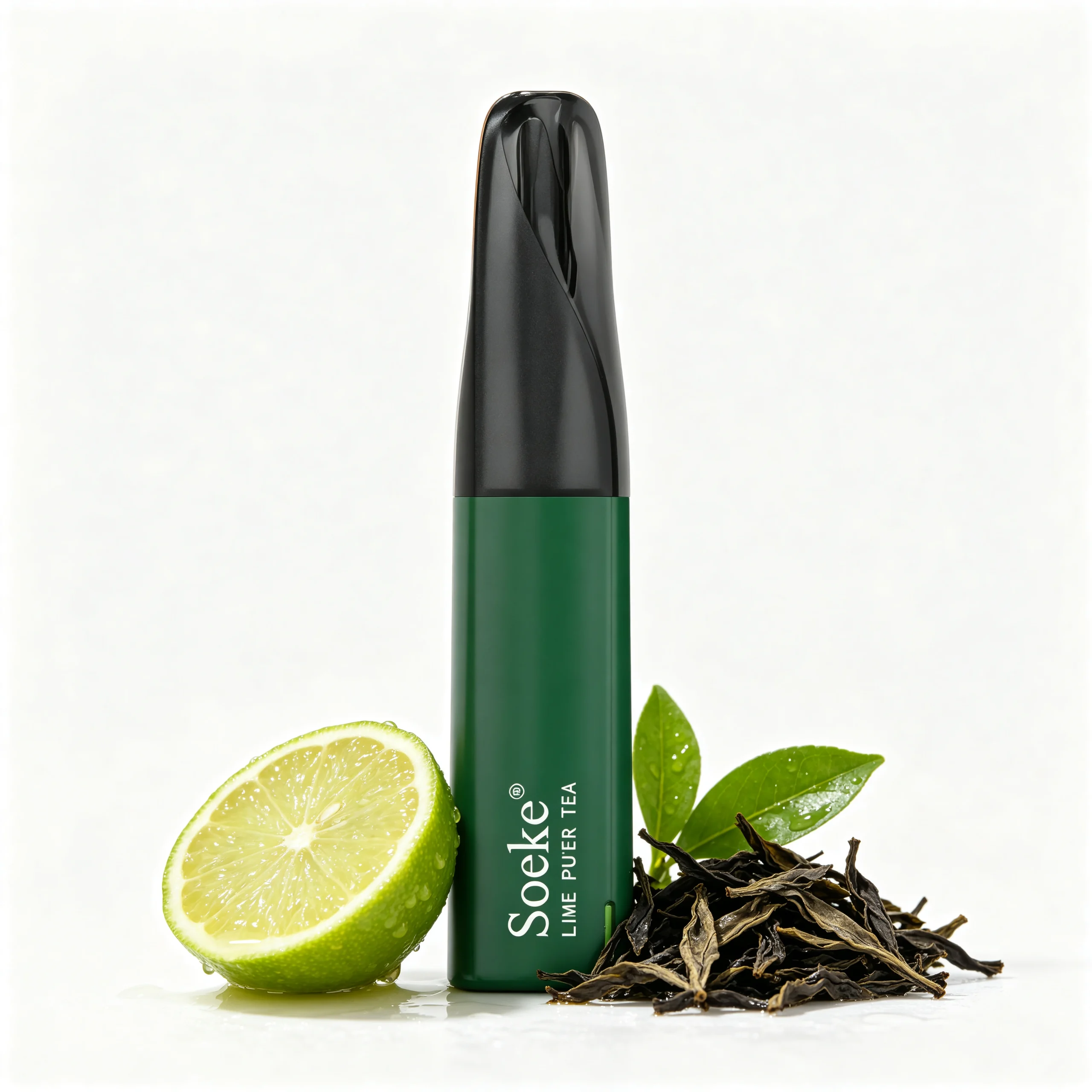 S7-09-青柠普洱-Lime-PuEr-Tea-scaled-1.webp Soeke S7 6000 Puffs 5 Packs - Lime Pu Er Tea