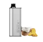 Swix Vape 9000 Puffs-5 Packs - Image 3
