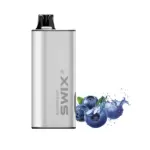 Swix Vape 9000 Puffs-5 Packs - Image 10