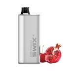 Swix Vape 9000 Puffs-5 Packs - Image 4