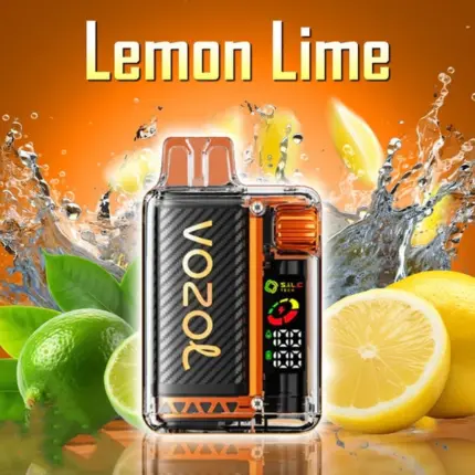 Vozol Vista 20000 puffs - 10 packs or more