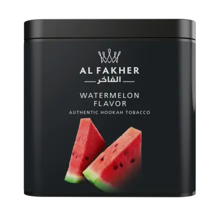 Al Fakher WATERMELON