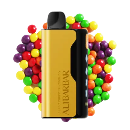 Alibarbar Ice Adjust Skittles