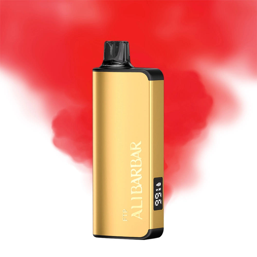 alibarbar-ingot-9000-puffs-ftp.webp ALIBARBAR INGOT FTP 9000 Puffs 10 pack on sale(Ship from oversea) - FTP