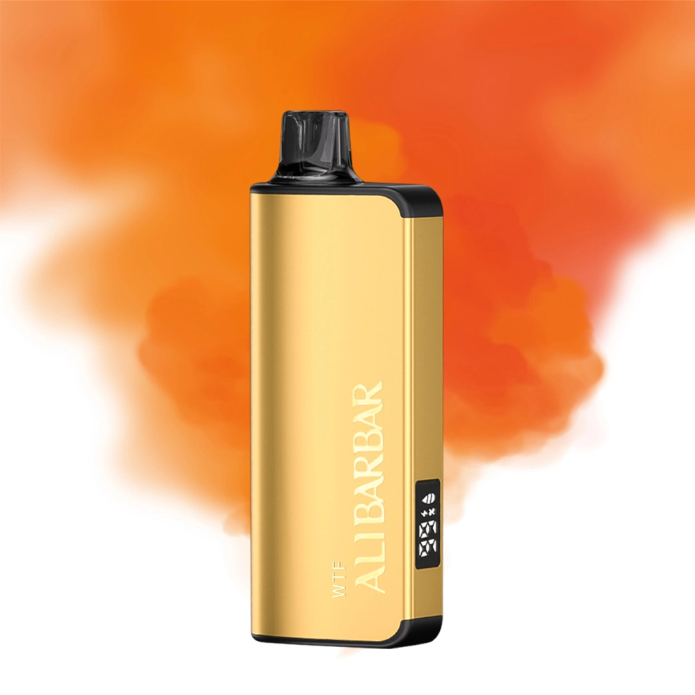 alibarbar-ingot-9000-puffs-wtf-0.webp ALIBARBAR INGOT WTF 9000 Puffs 3 pack on sale(Ship from oversea) - WTF