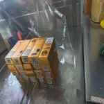 Alibarbar Ingot 9000 puffs-30 pack Multiple flavors(Ship from Sydney) - Image 2