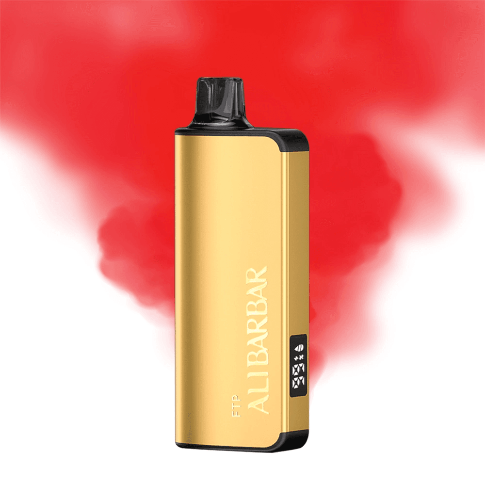 alibarbar-vape-alibarbar-ingot-9000-puffs-ftp.png ALIBARBAR INGOT 9000 Puffs DTL Version - FTP - Image 1