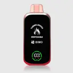 BIMO Turbo 20000 Puffs 10 pack Multiple flavors - Pink Lemonade