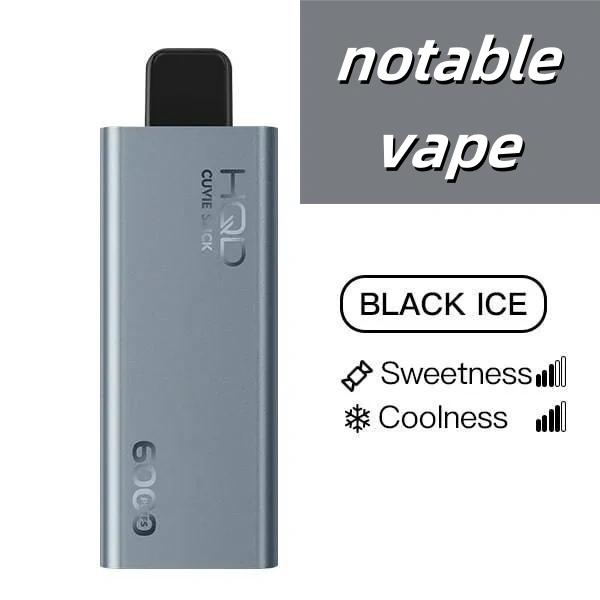 hqd-cuvie-slick-black-ice.jpg-1.webp HQD Cuvie Slick 6000 – Black Ice - Image 1