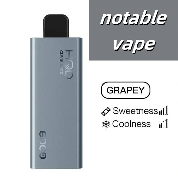 hqd-cuvie-slick-grapey.jpg-1.webp HQD Cuvie Slick 6000 – Grapey - Image 1