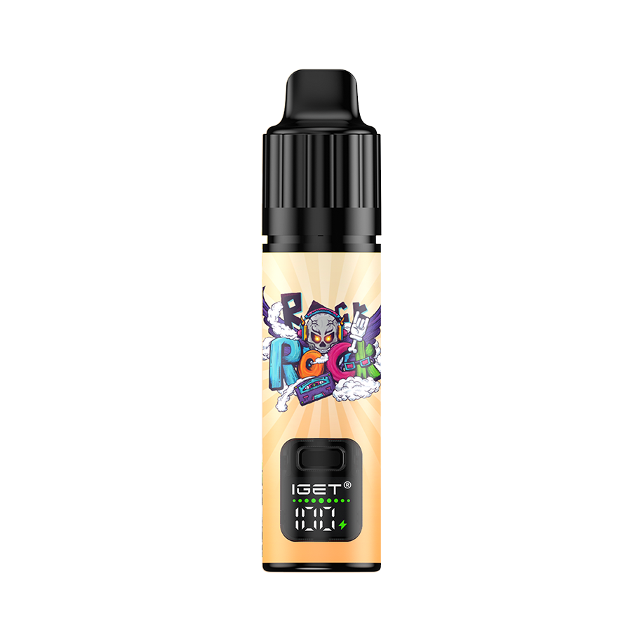 iget-bar-plus-s3-blackberry-pineapple-orange.webp IGET Bar Plus S3 Multiple flavors - Blackberry pineapple orange