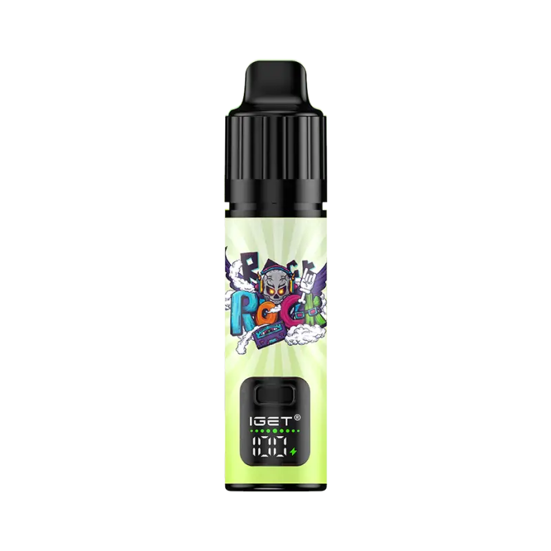 IGET Bar Plus S3 Multiple flavors - Double apple