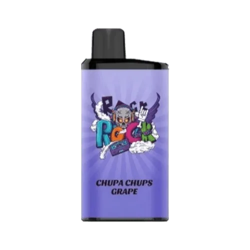 iget-bar-pro-chupa-chups-grape-d IGET Bar Pro Chupa chups grape- 3 Pack - Chupa chups grape