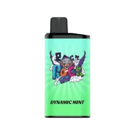 IGET Bar Pro Dynamic mint- 3 Pack - Dynamic mint