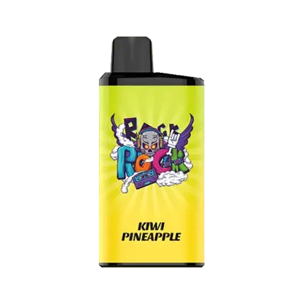 IGET Bar Pro Kiwi Pineapple- 10 Pack - Kiwi Pineapple