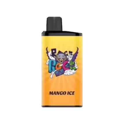 IGET Bar Pro Mango ice- 3 Pack - Mango ice