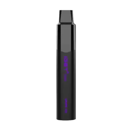IGET Legend 4000 Puffs Grape Ice