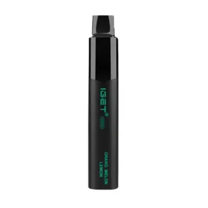 IGET Legend 4000 Puffs Orange Melon Lemon