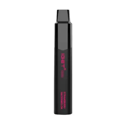 IGET Legend 4000 Puffs Strawberry Watermelon