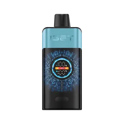 IGET One Blue monster-3 pack - Blue monster
