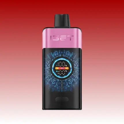 IGET One Cherry Monster-3 Pack - Cherry Monster
