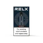 RELX Artisan Device-Indigo Denim - Image 2