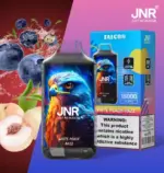 JNR Falcon 16000 Puffs 30 Packs (Ship from oversea) - Image 2