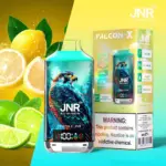 JNR Falcon-X 18000 Puffs 10 Pack (Ship from oversea) - Image 9