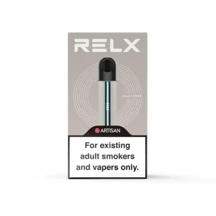RELX Artisan Device-Polo Strip