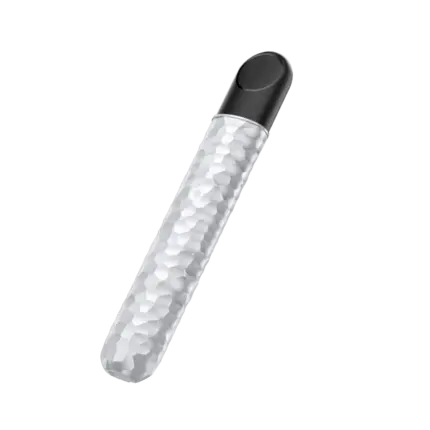 RELX Artisan Device-Hammered Steel