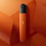 RELX Artisan Device-Bright Mandarin - Image 4