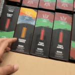 Al Fakher Crown Bar Ice Adjust 15000 -5 packs or more - Image 2