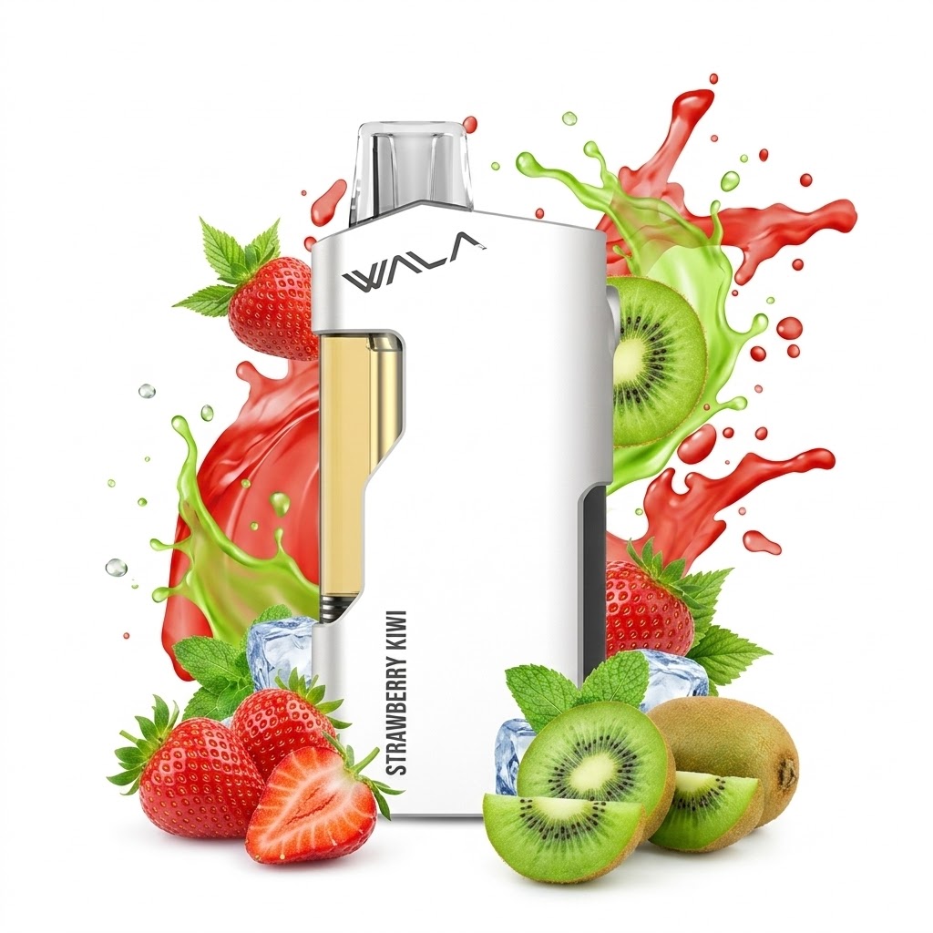 wala-yo-Strawberry-Kiwi.jpg Wala YO 18000 Puffs -Strawberry Kiwi - Image 1