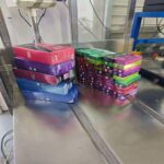 IGET Bar Pro 10000 Puffs-Wholesale - 200pack - Image 3